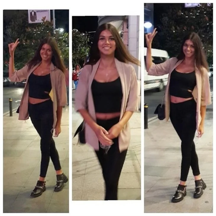 Mahsun Kırmızıgül, Seda Tosun'u çok bekledi!