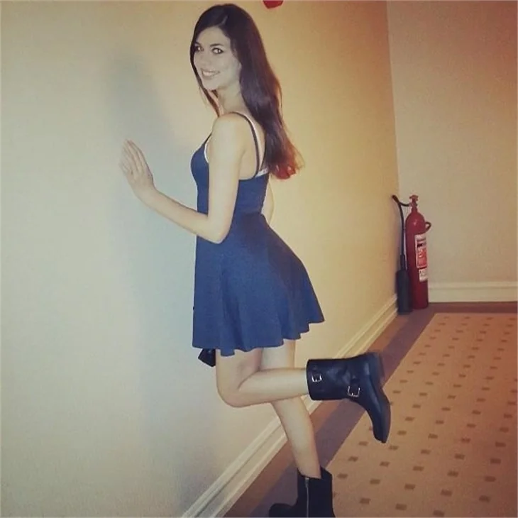 Mahsun Kırmızıgül, Seda Tosun'u çok bekledi!