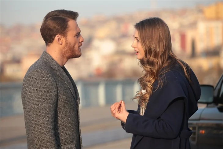 'Şeref Meselesi'nde Yiğit-Sibel aşkı çıkmaza giriyor!