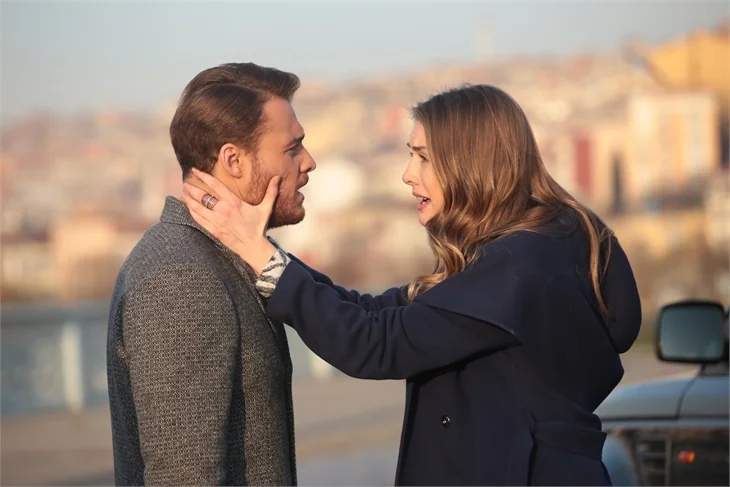 'Şeref Meselesi'nde Yiğit-Sibel aşkı çıkmaza giriyor!