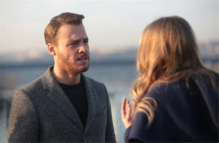 'Şeref Meselesi'nde Yiğit-Sibel aşkı çıkmaza giriyor!
