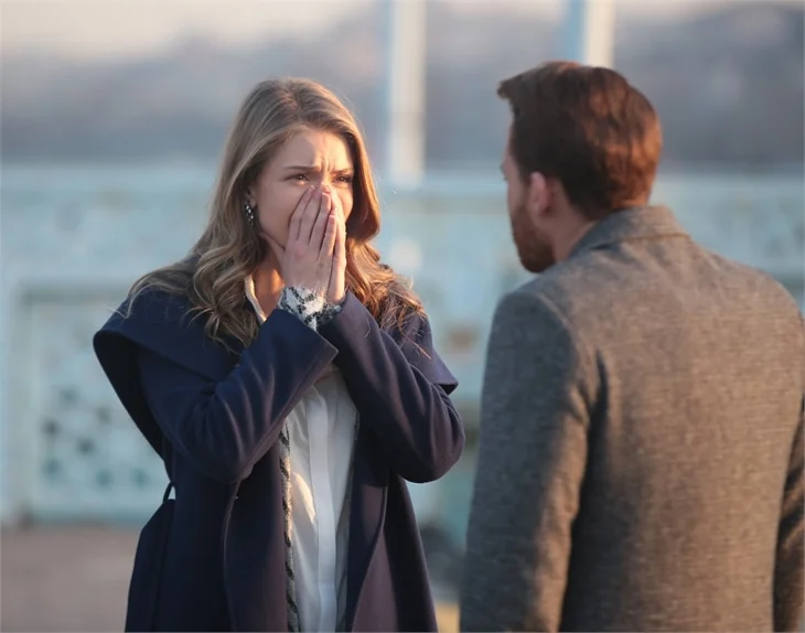 'Şeref Meselesi'nde Yiğit-Sibel aşkı çıkmaza giriyor!
