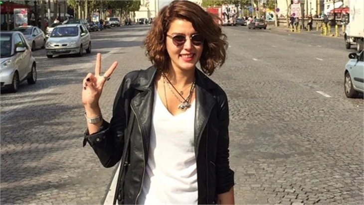 Senem Kuyucuoğlu'ndan olay itiraflar!
