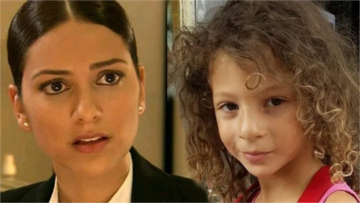 Bergüzar Korel isyan etti: Vicdan azabından boğulun