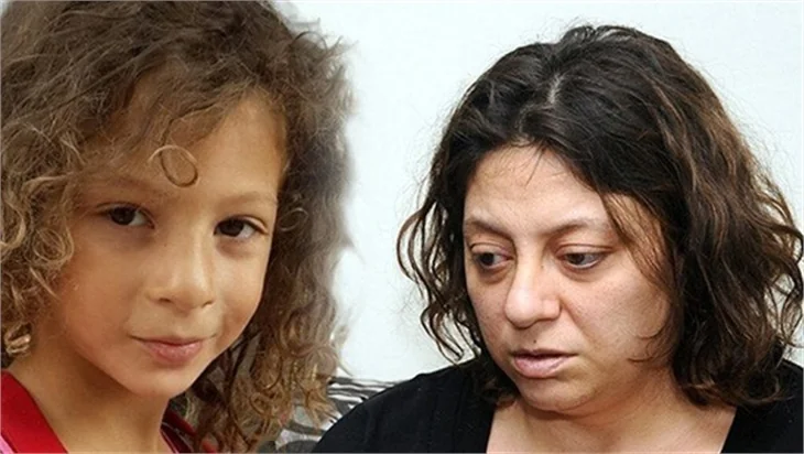 Bergüzar Korel isyan etti: Vicdan azabından boğulun