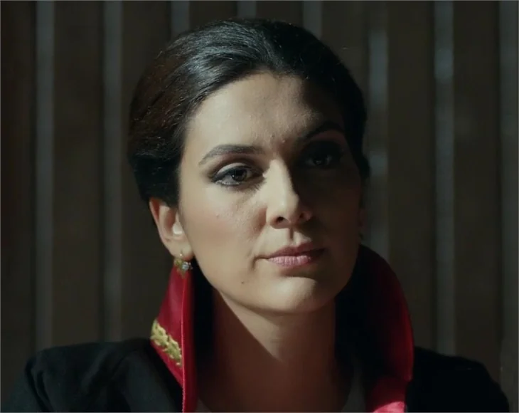Bergüzar Korel isyan etti: Vicdan azabından boğulun