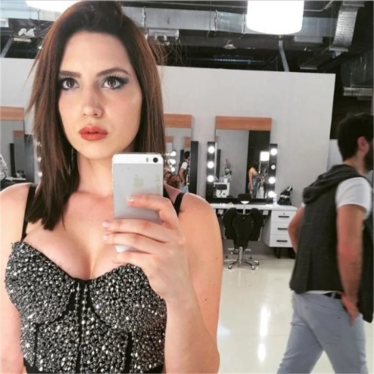 Bu Tarz Benim kızları 2015