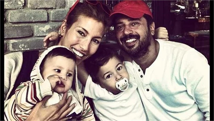 Gözde Kansu sevgilisinden ayrıldı!