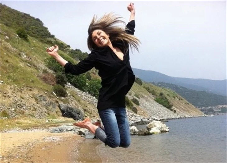 Gözde Kansu sevgilisinden ayrıldı!