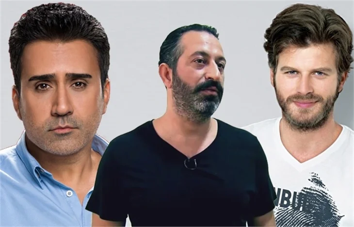Emrah'tan Cem ve Kıvanç'a 'acı' fark!