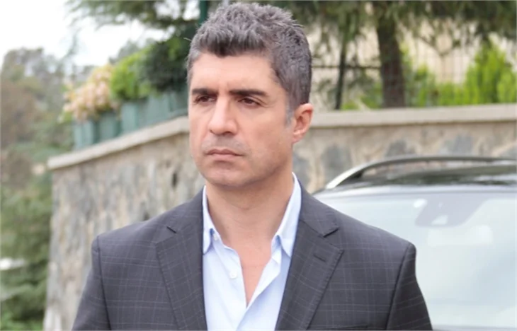 "Özcan Yeşilçam’a damga vururdu"