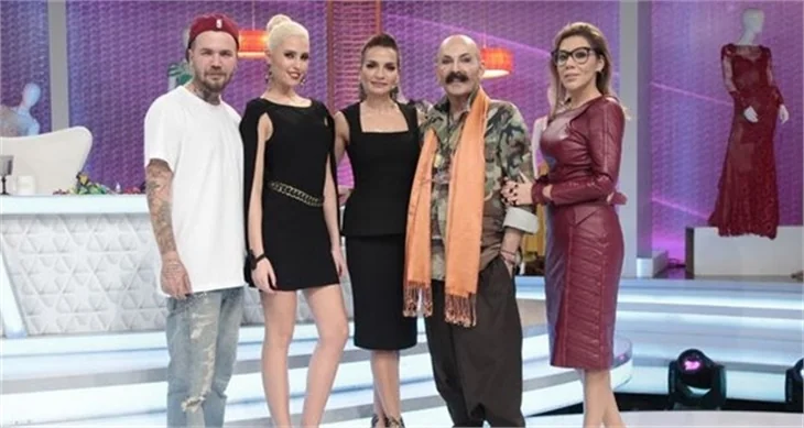 'Bu Tarz Benim'ler ekran yarışında birbirlerini yediler!