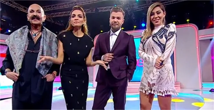 'Bu Tarz Benim'ler ekran yarışında birbirlerini yediler!
