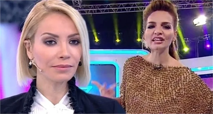 'Bu Tarz Benim'ler ekran yarışında birbirlerini yediler!