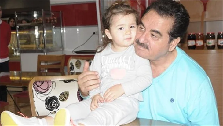 İbrahim Tatlıses ABD'ye gitti
