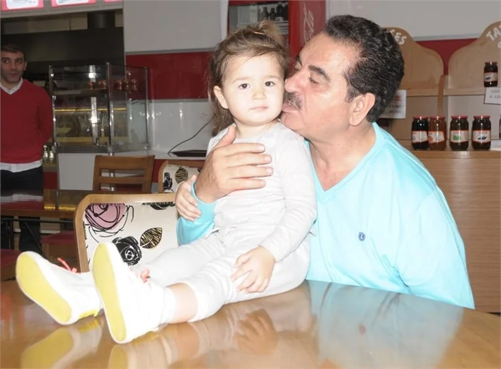 İbrahim Tatlıses ABD'ye gitti