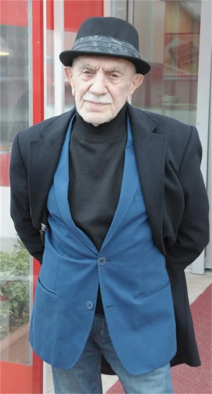 İbrahim Tatlıses ABD'ye gitti