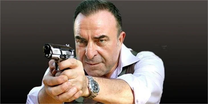 Kurtlar Vadisi'ne iz bırakan 40 isim!