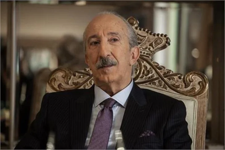Kurtlar Vadisi'ne iz bırakan 40 isim!