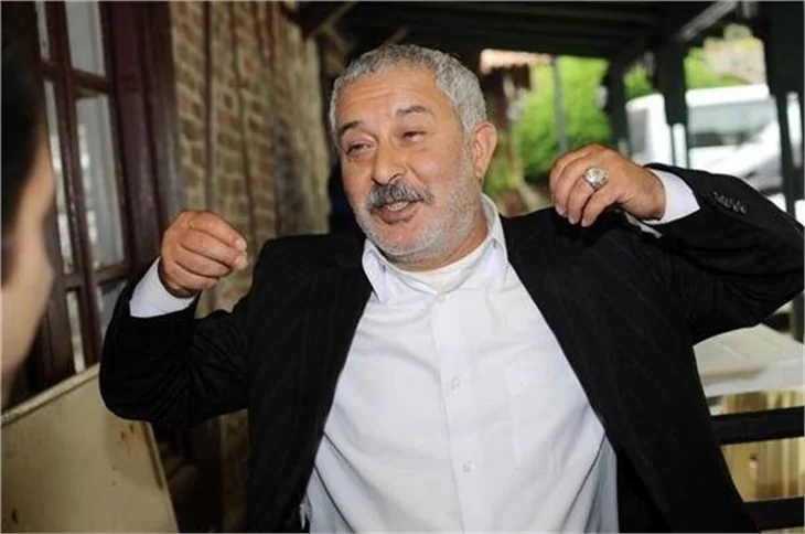 Kurtlar Vadisi'ne iz bırakan 40 isim!