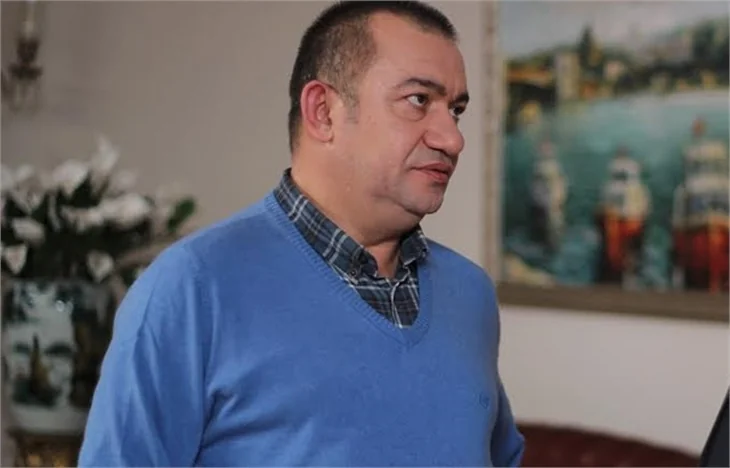 Kadir Çöpdemir dolandırıcı rolünde!