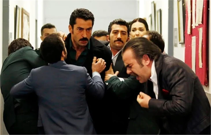 Karadayı’da dengeler değişiyor!
