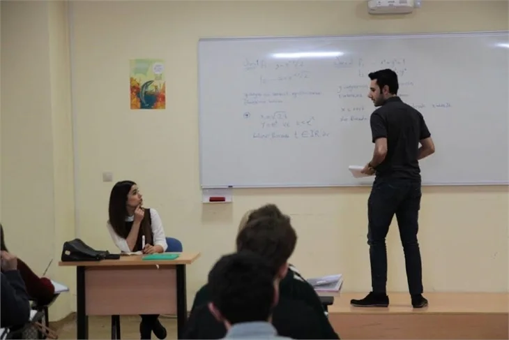 Beni Böyle Sev'in yeni günü!