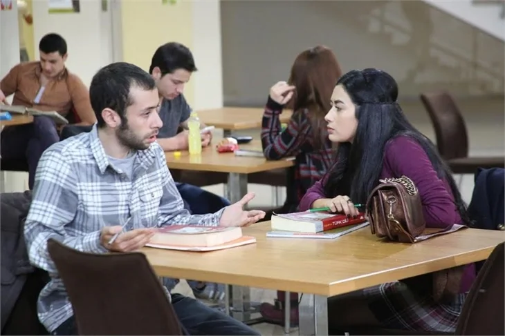 Beni Böyle Sev'in yeni günü!
