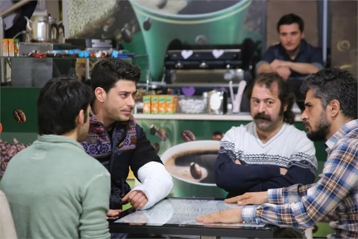Beni Böyle Sev'in yeni günü!