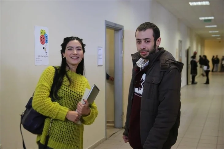 Beni Böyle Sev'in yeni günü!