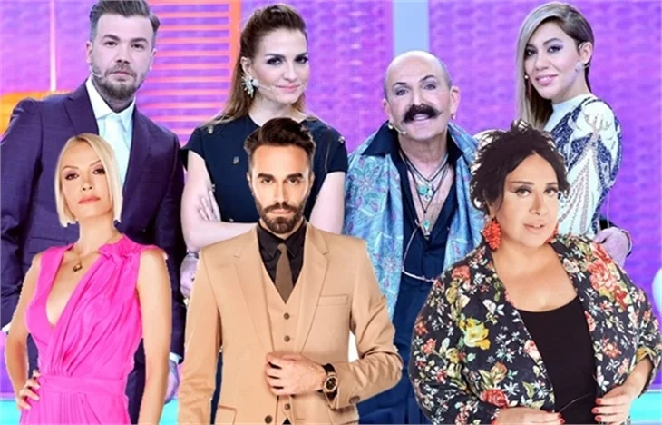 'Bu Tarz Benim'lere kötü haber