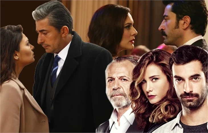 En çok hangi dizi konuşuldu?