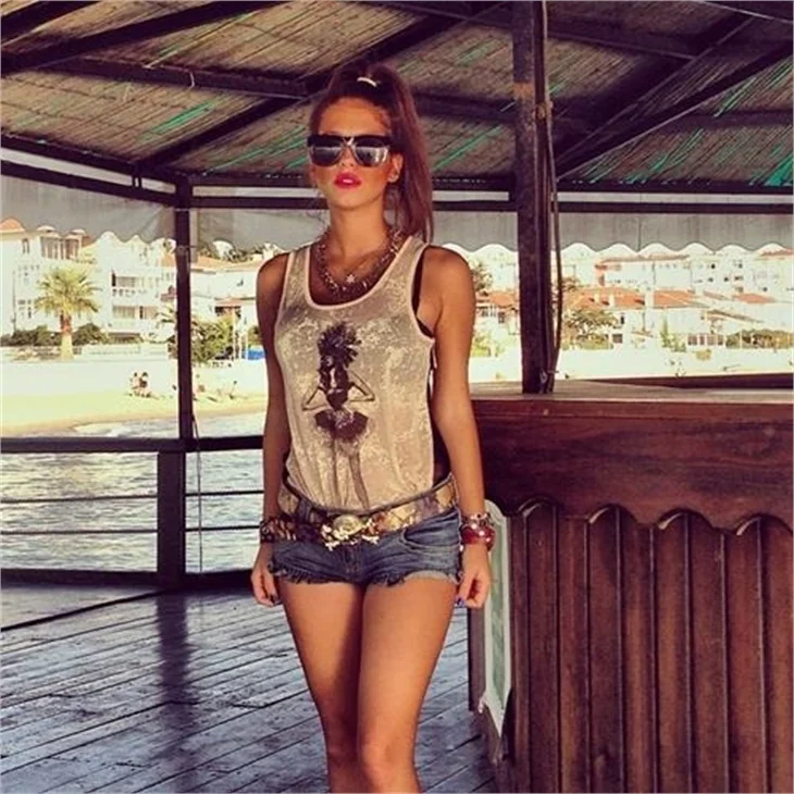 Bu Tarz Benim'in yeni fenomeni İdil Naz Kaluç