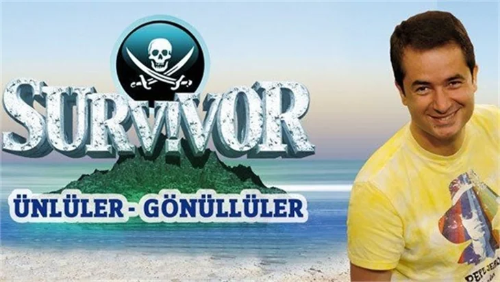 İşte Survivor'a katılacak yeni isimler!
