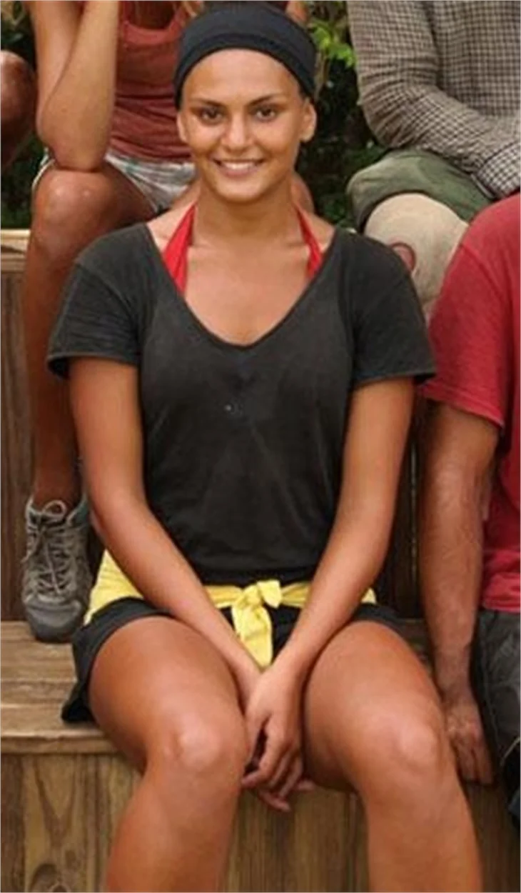 İşte Survivor'a katılacak yeni isimler!