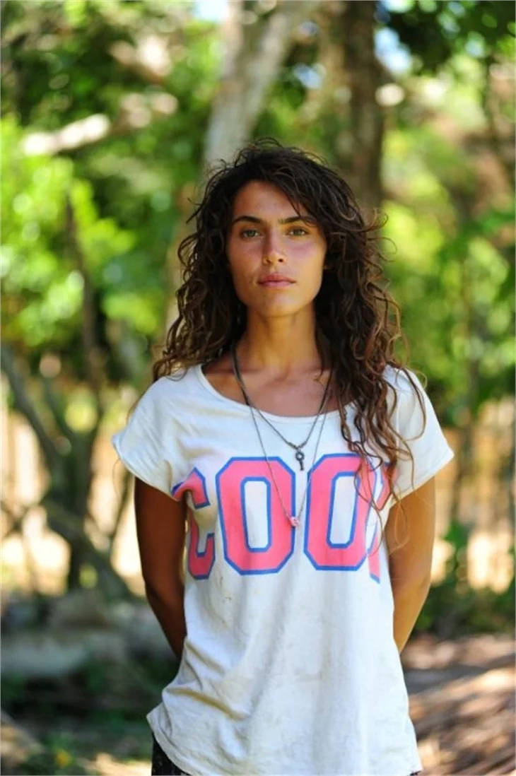 İşte Survivor'a katılacak yeni isimler!