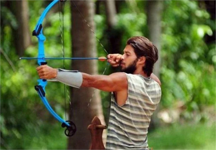 İşte Survivor'a katılacak yeni isimler!