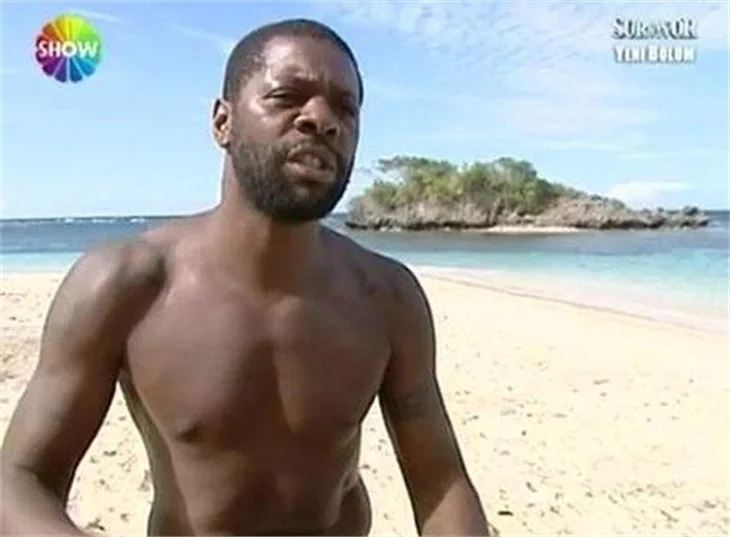 İşte Survivor'a katılacak yeni isimler!