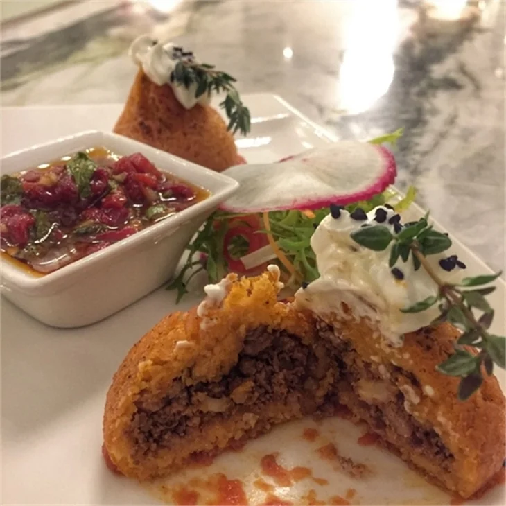 Lezzetli sohbetler: "Tapasuma"