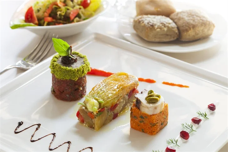 Lezzetli sohbetler: "Tapasuma"