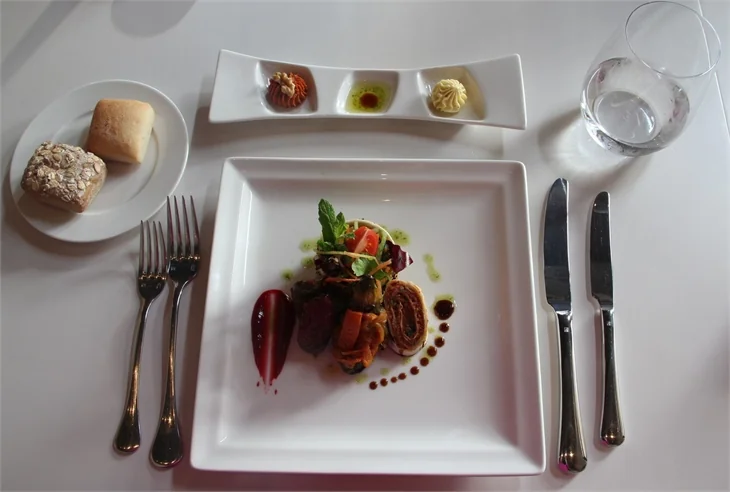 Lezzetli sohbetler: "Tapasuma"