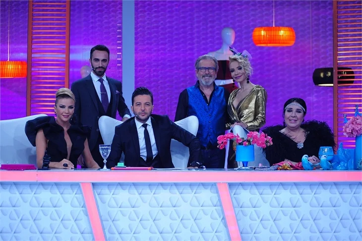 Acun'dan Bu Tarz Benim operasyonu