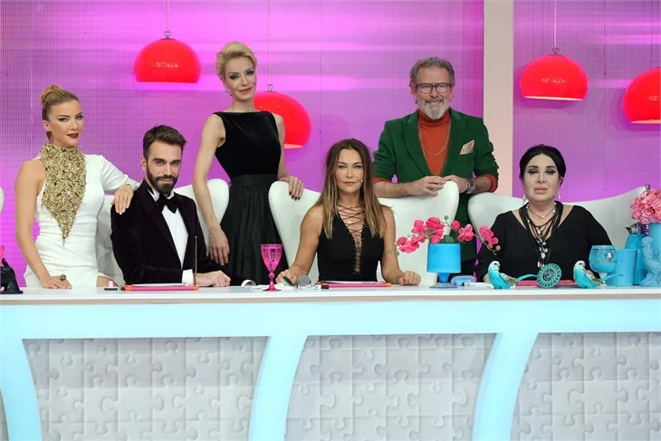 Acun'dan Bu Tarz Benim operasyonu