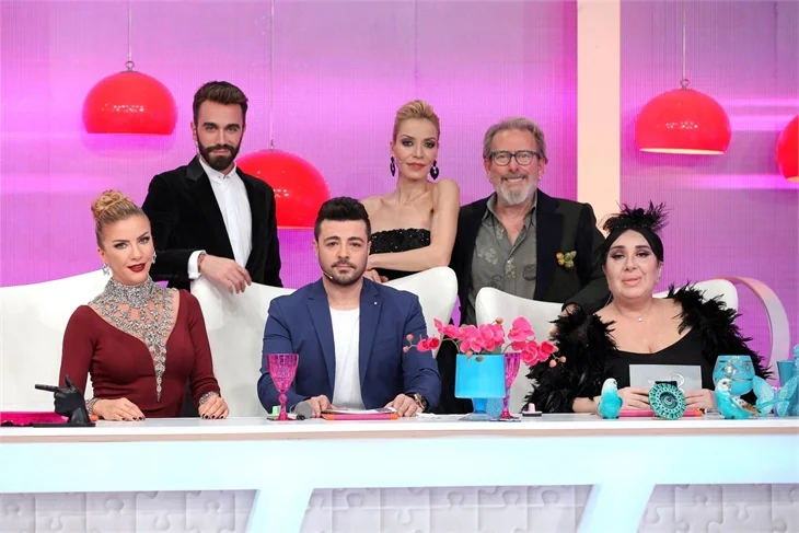 Acun'dan Bu Tarz Benim operasyonu