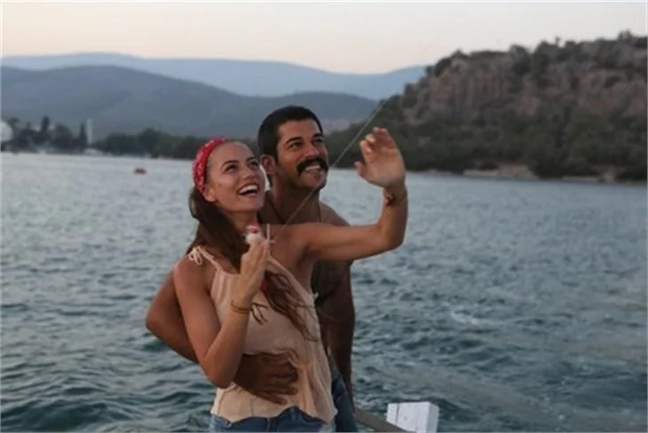 Fahiye Evcen: Tatil yapma vakti!