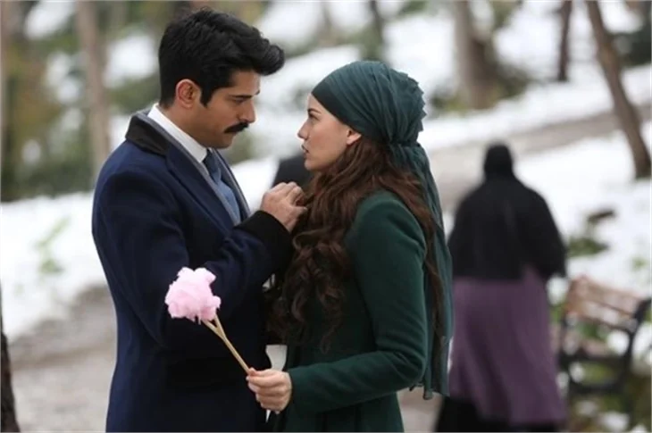 Fahiye Evcen: Tatil yapma vakti!