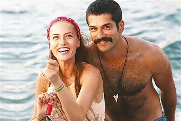 Fahiye Evcen: Tatil yapma vakti!