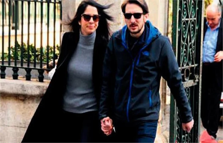 Engin Hepileri ve Beyza Şekerci hiç ayrılmıyor!