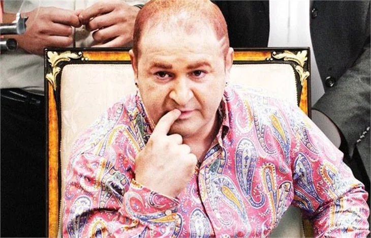 Şafak Sezer'e büyük şok!