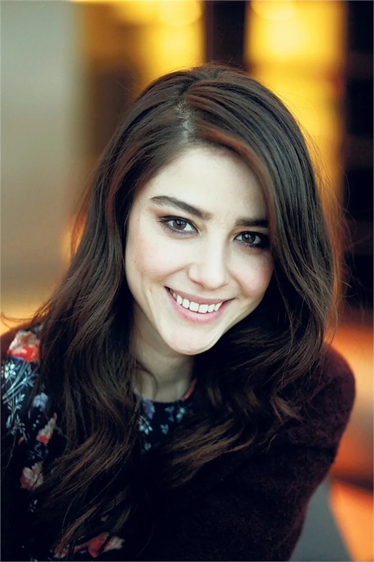 Özge Gürel: Evlilik ve çocuk istemiyorum
